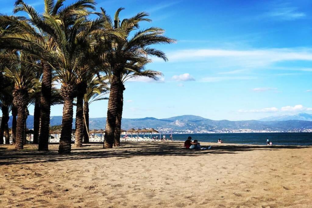 Beach Studio Torremolinos Exterior photo