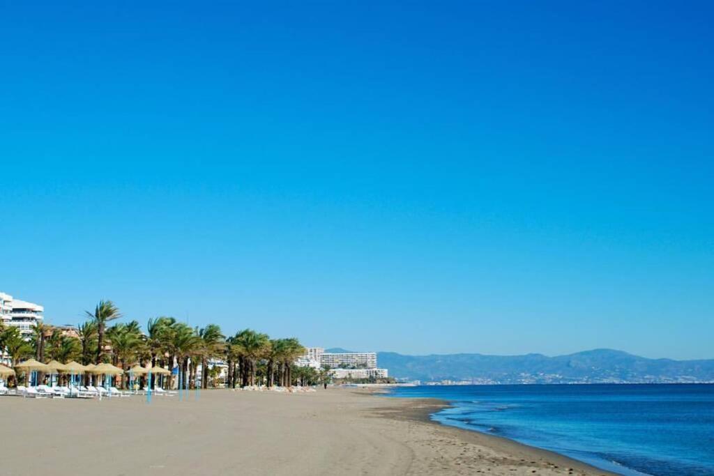 Beach Studio Torremolinos Exterior photo