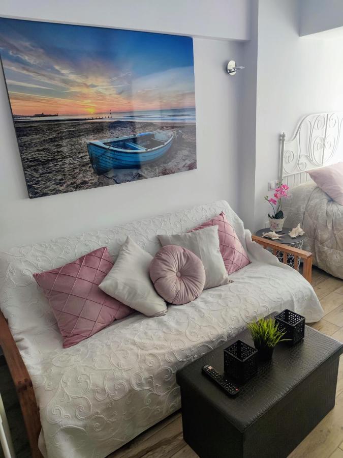 Beach Studio Torremolinos Exterior photo
