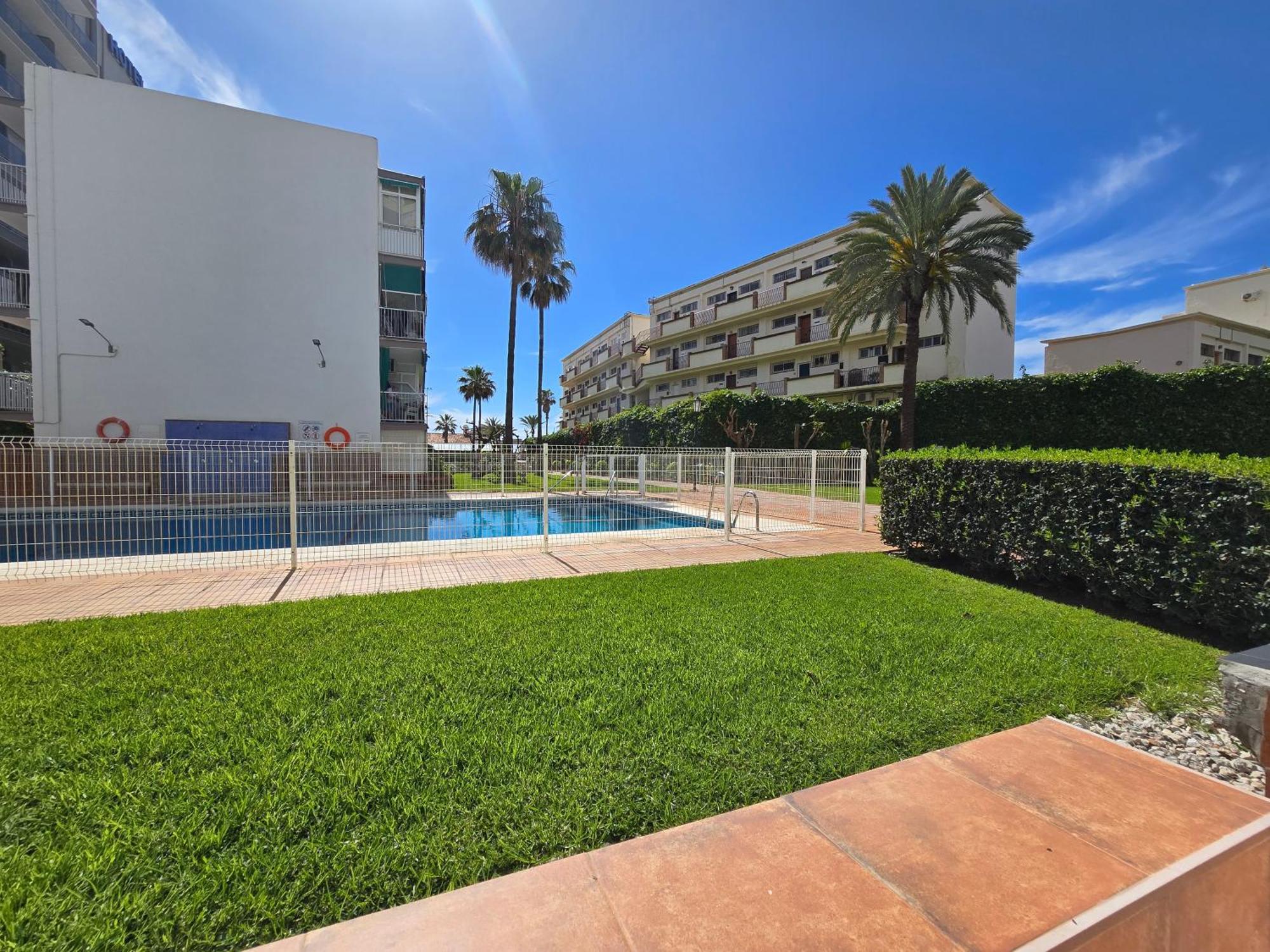 Beach Studio Torremolinos Exterior photo