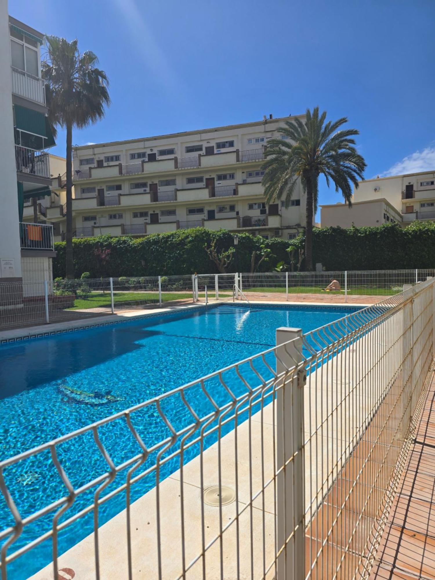 Beach Studio Torremolinos Exterior photo